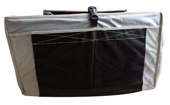 Transformer Car Trunk Organizer  / Adult Trunk Storage Organizer Auto Bag