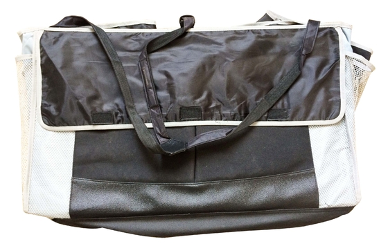 Transformer Car Trunk Organizer  / Adult Trunk Storage Organizer Auto Bag