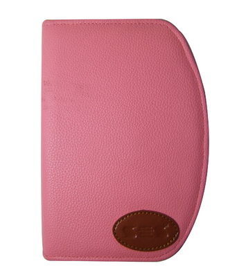 12 dans 1 cas complet 0.19kg de voyage d'ensemble de toilettage de kit de brosse du voyage des femmes