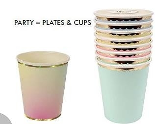 la partie 9OZ met en forme de tasse les cadeaux promotionnels uniques avec le tirage en couleurs la forme/4C différent